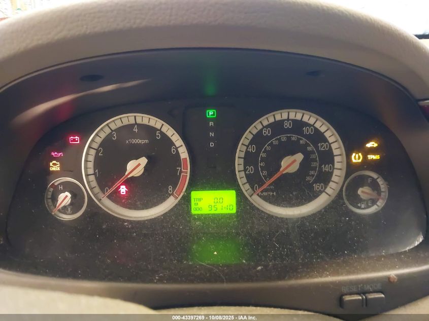 2007 Hyundai Azera Limited/Se VIN: KMHFC46F87A237257 Lot: 43397269