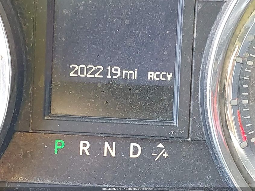 2013 Chrysler Town & Country Touring VIN: 2C4RC1BG0DR528986 Lot: 43397270