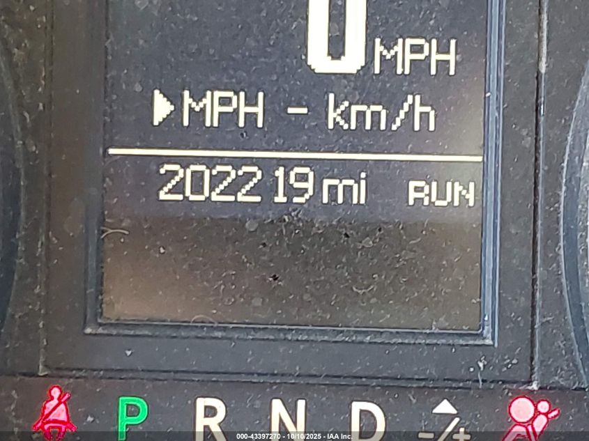 2013 Chrysler Town & Country Touring VIN: 2C4RC1BG0DR528986 Lot: 43397270