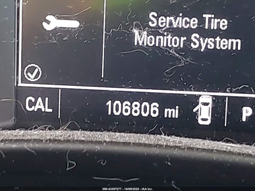 2018 Chevrolet Equinox Ls VIN: 2GNAXREV2J6152855 Lot: 43397277