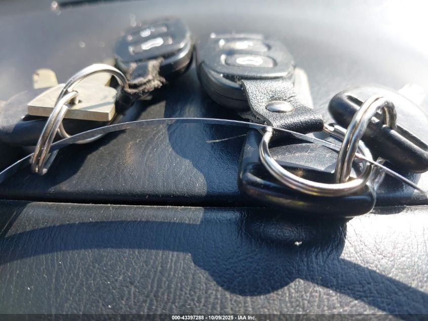 2005 Honda Civic Vp VIN: 1HGEM21345L036909 Lot: 43397288