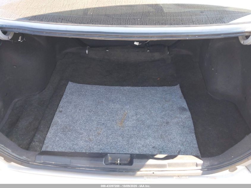 2005 Honda Civic Vp VIN: 1HGEM21345L036909 Lot: 43397288