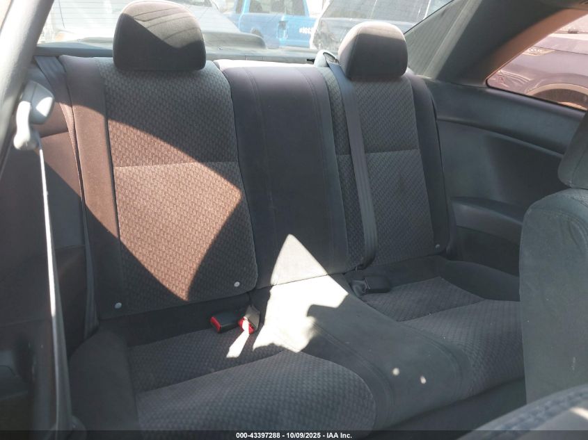 2005 Honda Civic Vp VIN: 1HGEM21345L036909 Lot: 43397288