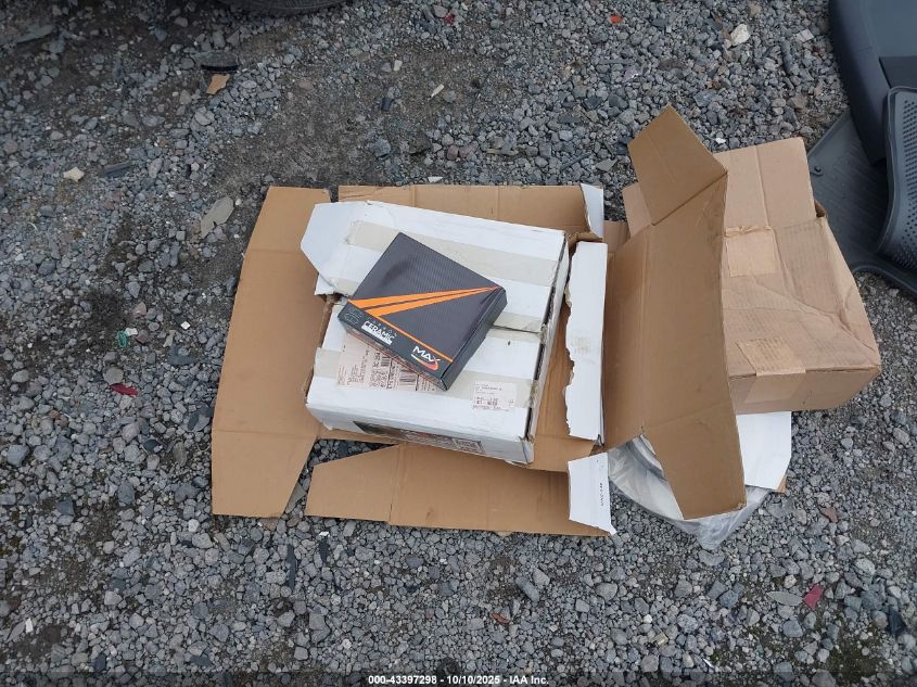 2006 Honda Ridgeline Rtl VIN: 2HJYK16596H500535 Lot: 43397298