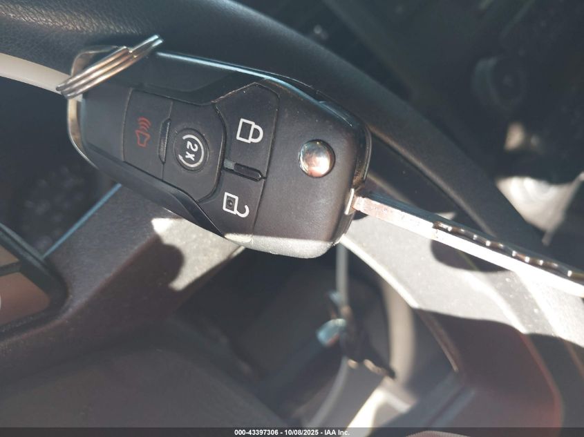 2022 Ford F-350 Chassis Xl VIN: 1FD8X3FT6NEC23540 Lot: 43397306