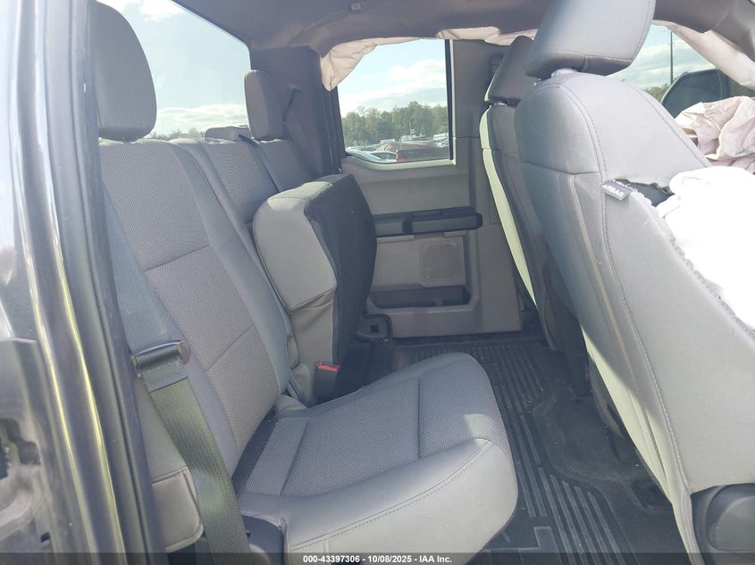 2022 Ford F-350 Chassis Xl VIN: 1FD8X3FT6NEC23540 Lot: 43397306