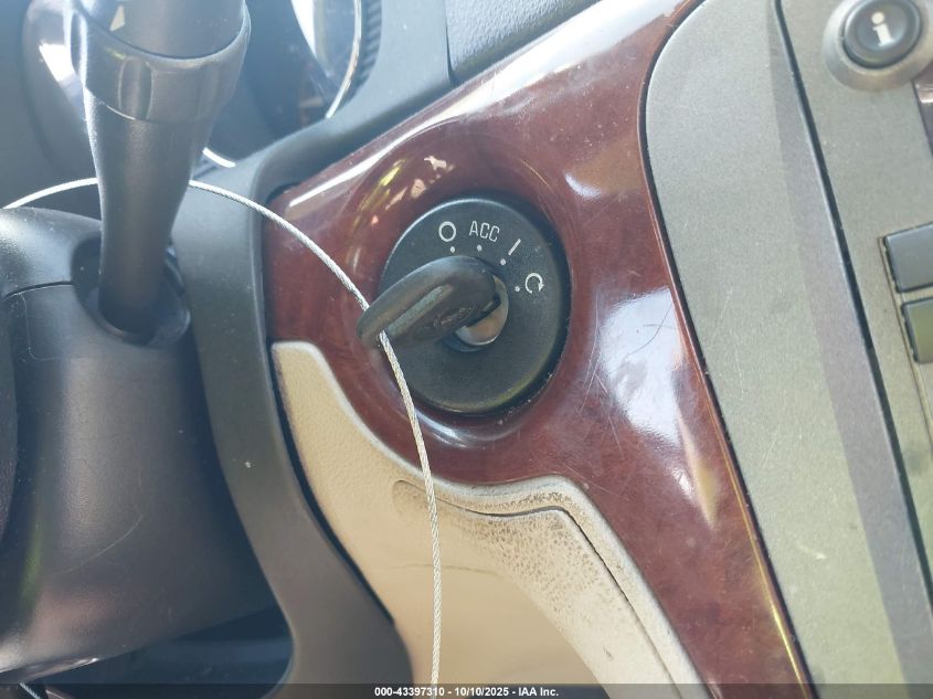 2007 Saturn Aura Xe VIN: 1G8ZS57N87F168924 Lot: 43397310