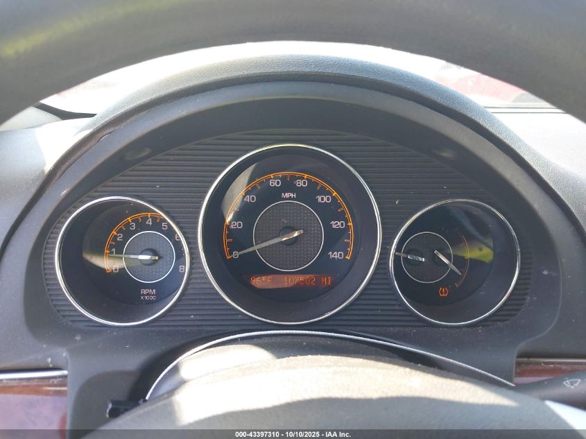 2007 Saturn Aura Xe VIN: 1G8ZS57N87F168924 Lot: 43397310