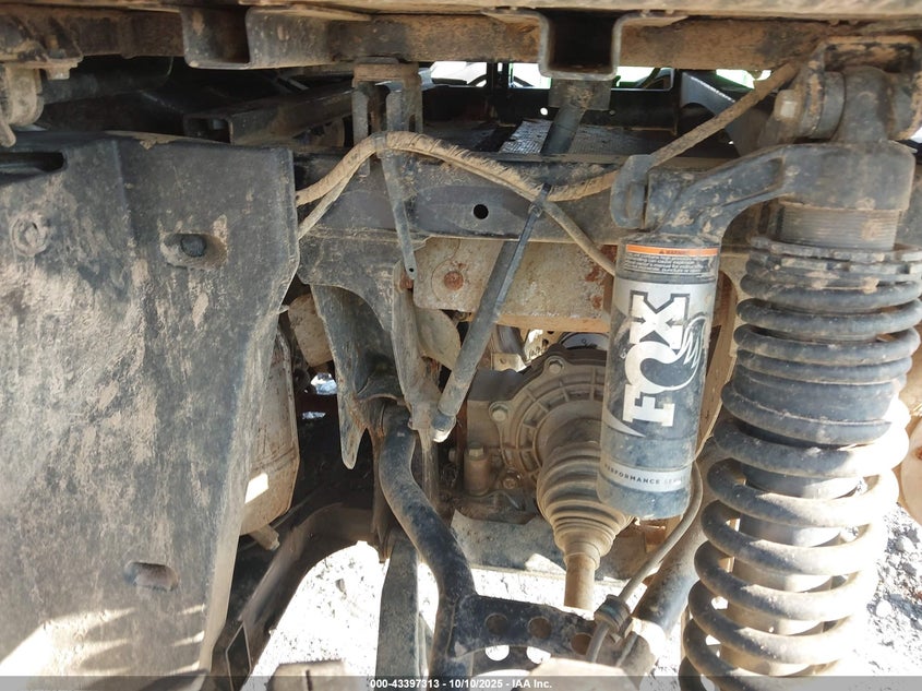 2022 YAMAHA YXE1000 5Y4AN42Y2NA106880