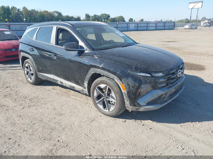 HYUNDAI TUCSON SEL CONVENIENCE