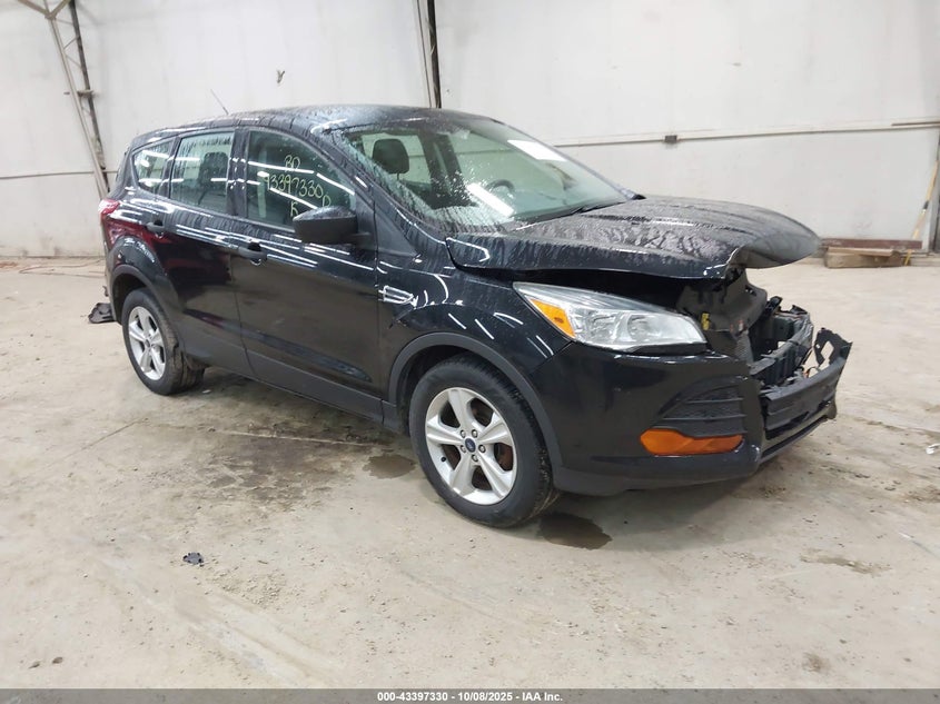 FORD ESCAPE S