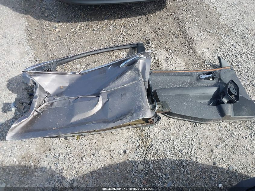 2012 Chevrolet Malibu 2Lt VIN: 1G1ZD5EU3CF147637 Lot: 43397331