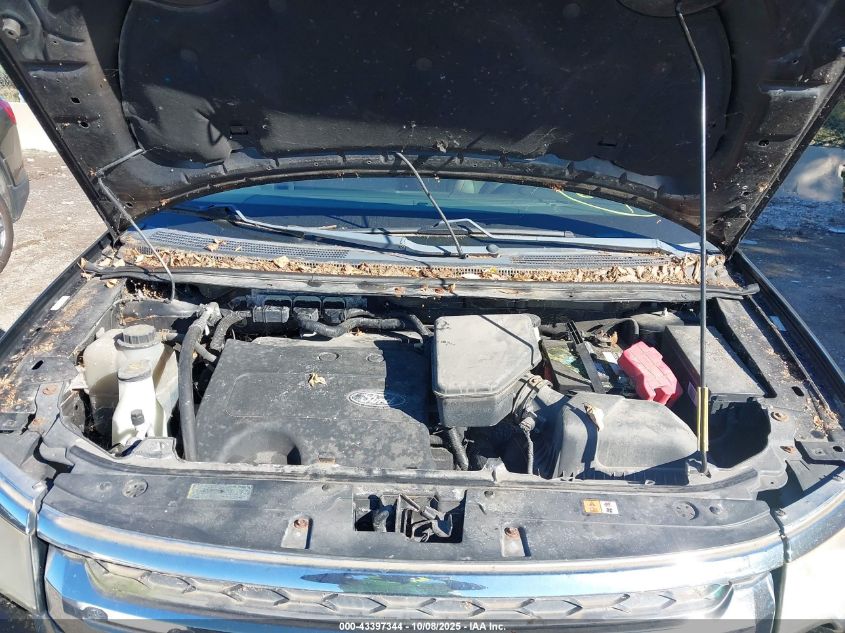 2011 Ford Edge Se VIN: 2FMDK3GC8BBA89004 Lot: 43397344