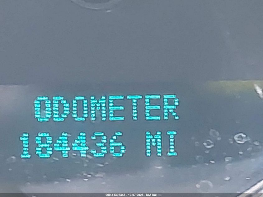 2007 Chevrolet Tahoe Lt VIN: 1GNFC13007R321441 Lot: 43397345