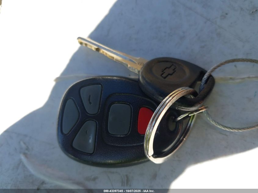 2007 Chevrolet Tahoe Lt VIN: 1GNFC13007R321441 Lot: 43397345