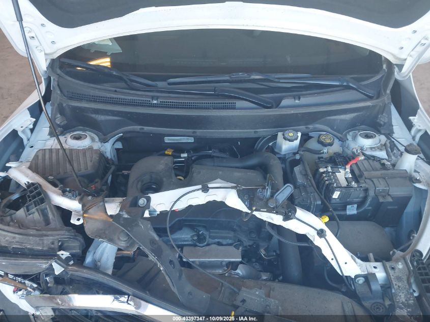 2018 GMC Terrain Sle VIN: 3GKALTEV3JL353116 Lot: 43397347