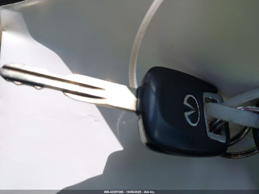 2003 Infiniti G35 Luxury Leather VIN: JNKCV51E53M329066 Lot: 43397360