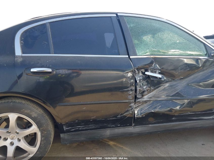 2003 Infiniti G35 Luxury Leather VIN: JNKCV51E53M329066 Lot: 43397360