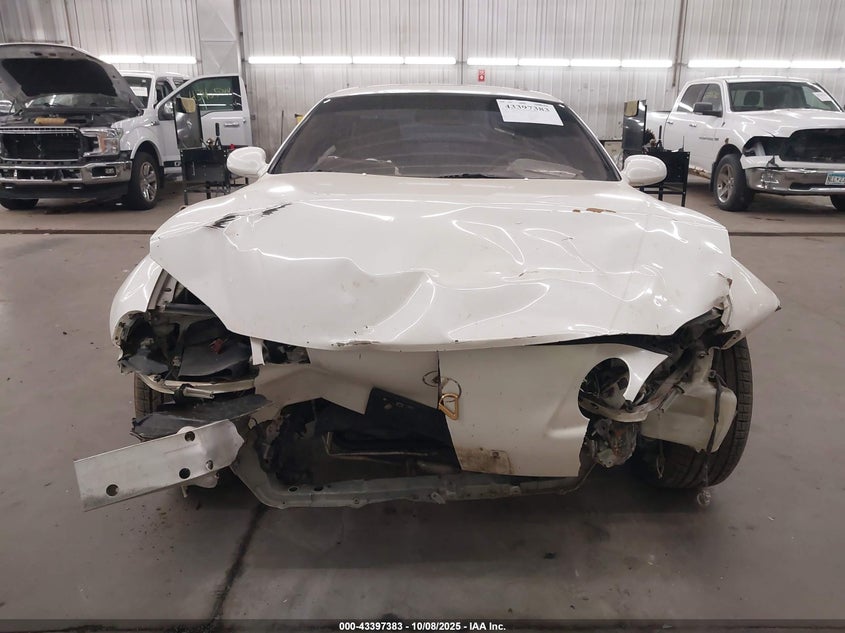 1993 Lexus Sc 400 VIN: JT8UZ30C6P0033161 Lot: 43397383