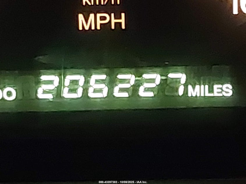 1993 Lexus Sc 400 VIN: JT8UZ30C6P0033161 Lot: 43397383