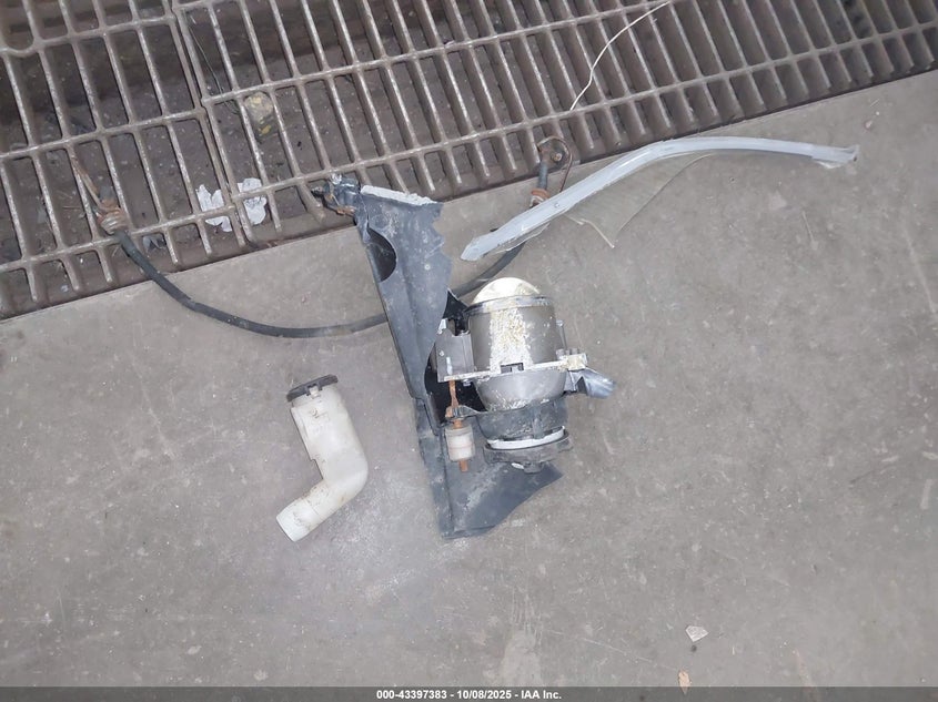 1993 Lexus Sc 400 VIN: JT8UZ30C6P0033161 Lot: 43397383