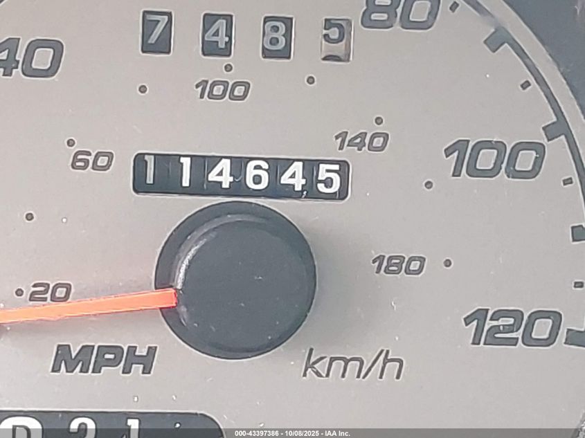 2003 Ford Ranger Xlt VIN: 1FTYR44E33PB38648 Lot: 43397386