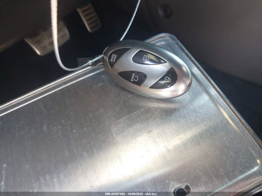 2024 Hyundai Kona N Line VIN: KM8HA3A37RU108885 Lot: 43397385