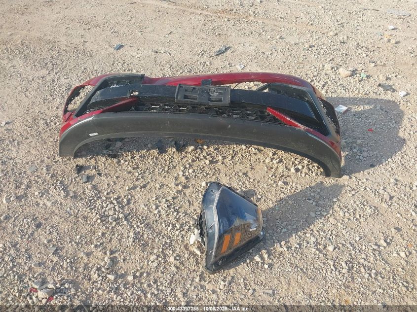 2024 Hyundai Kona N Line VIN: KM8HA3A37RU108885 Lot: 43397385