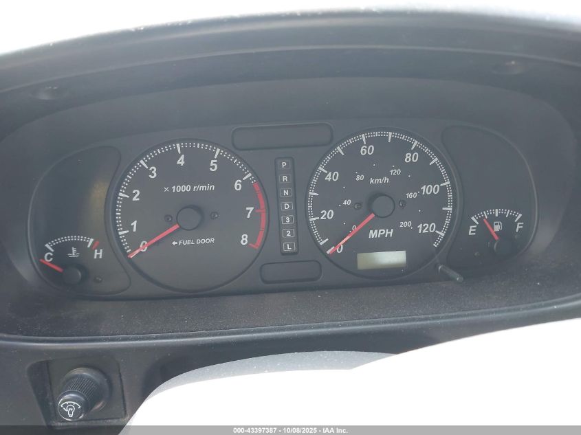 2001 Isuzu Rodeo Ls 3.2L V6/Lse 3.2L V6/S 3.2L V6 VIN: 4S2CK58W614300606 Lot: 43397387