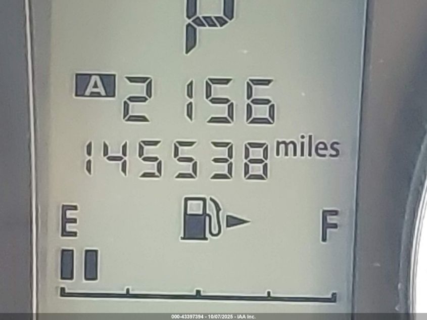 2013 Subaru Xv Crosstrek 2.0I Premium VIN: JF2GPAWC2DH829307 Lot: 43397394