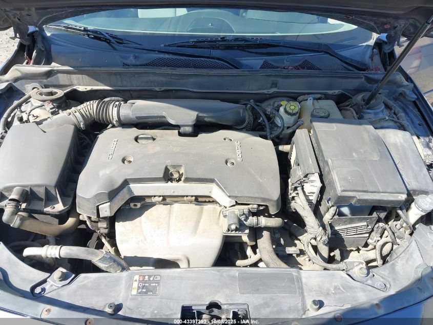 2013 Chevrolet Malibu 1Ls VIN: 1G11B5SA2DF342160 Lot: 43397393