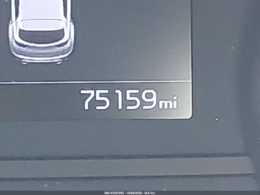 2020 Kia Sportage S VIN: KNDP6CAC1L7723441 Lot: 43397402