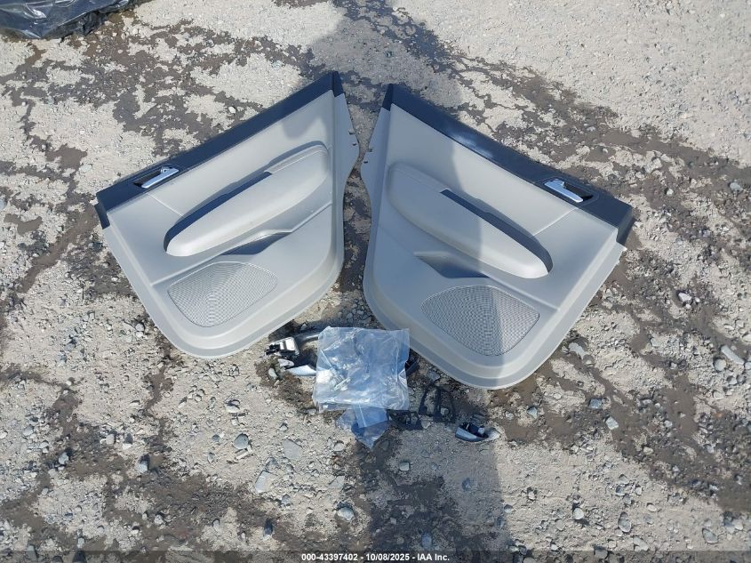 2020 Kia Sportage S VIN: KNDP6CAC1L7723441 Lot: 43397402