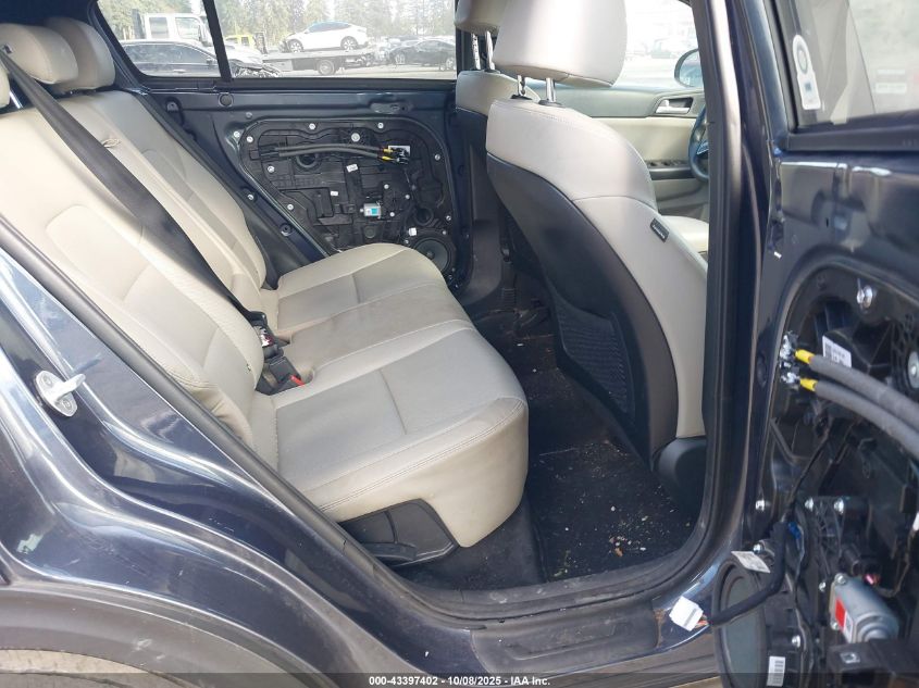 2020 Kia Sportage S VIN: KNDP6CAC1L7723441 Lot: 43397402