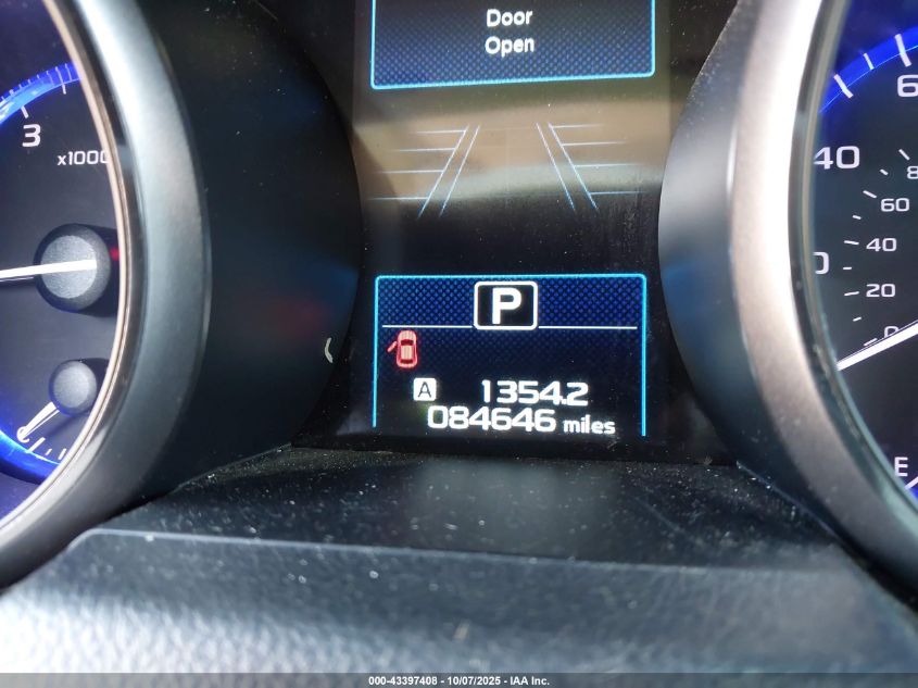 2018 Subaru Outback 2.5I Limited VIN: 4S4BSANC9J3232930 Lot: 43397408