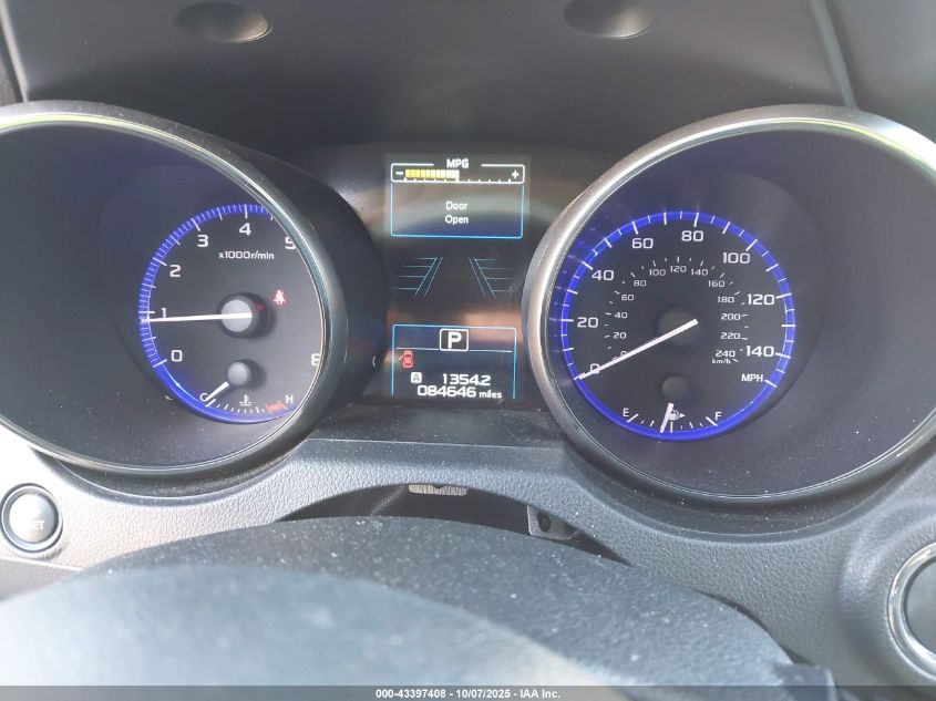 2018 Subaru Outback 2.5I Limited VIN: 4S4BSANC9J3232930 Lot: 43397408