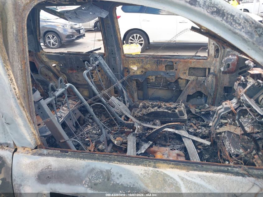 2006 Chevrolet Trailblazer Lt VIN: 1GNET13H462218676 Lot: 43397410