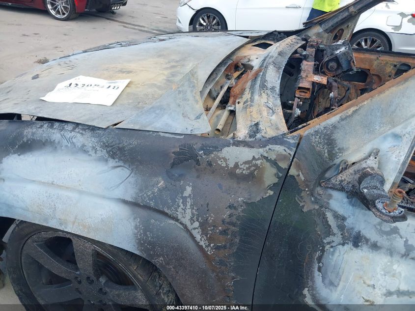 2006 Chevrolet Trailblazer Lt VIN: 1GNET13H462218676 Lot: 43397410