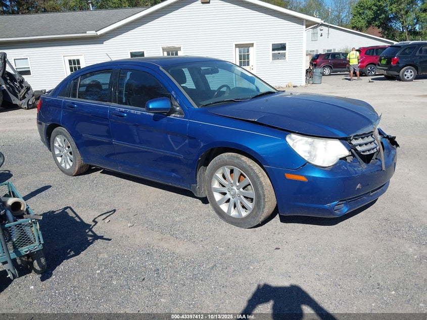 CHRYSLER SEBRING LIMITED