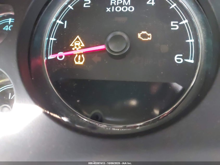 2009 Chevrolet Tahoe Lt1 VIN: 1GNFK23099R130192 Lot: 43397413