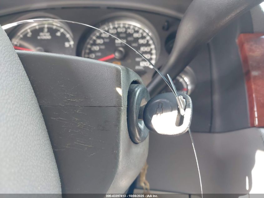 2009 Chevrolet Tahoe Lt1 VIN: 1GNFK23099R130192 Lot: 43397413