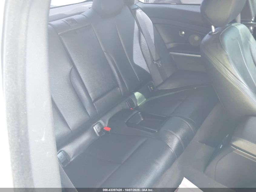 2016 BMW 435I VIN: WBA3R1C5XGK529824 Lot: 43397428