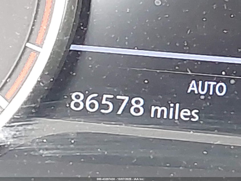 2021 Nissan Rogue S Intelligent Awd VIN: JN8AT3AB3MW222150 Lot: 43397430