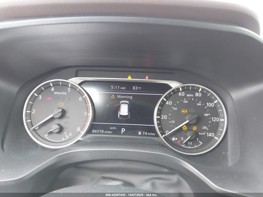 2021 Nissan Rogue S Intelligent Awd VIN: JN8AT3AB3MW222150 Lot: 43397430