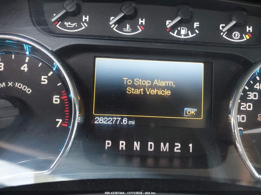 2011 Ford F-150 Xlt VIN: 1FTFX1CF2BKD49132 Lot: 43397444