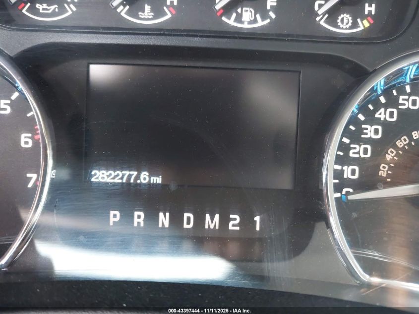 2011 Ford F-150 Xlt VIN: 1FTFX1CF2BKD49132 Lot: 43397444