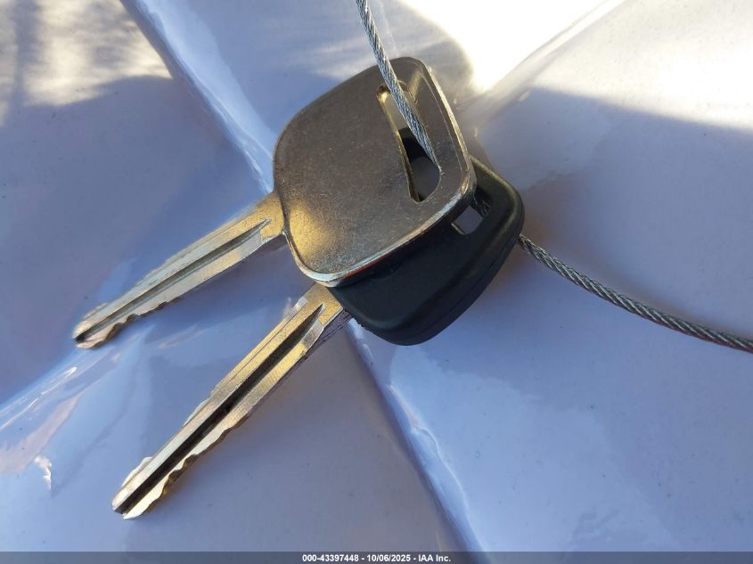 2004 Toyota Corolla Le VIN: JTDBR32E442034462 Lot: 43397448