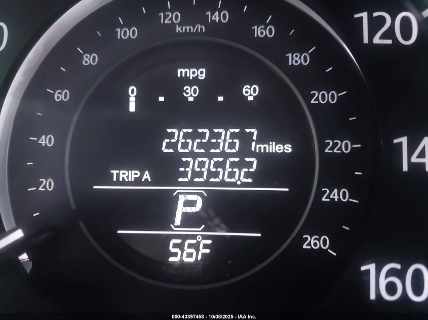 2014 Honda Accord Lx VIN: 1HGCR2F39EA246144 Lot: 43397458