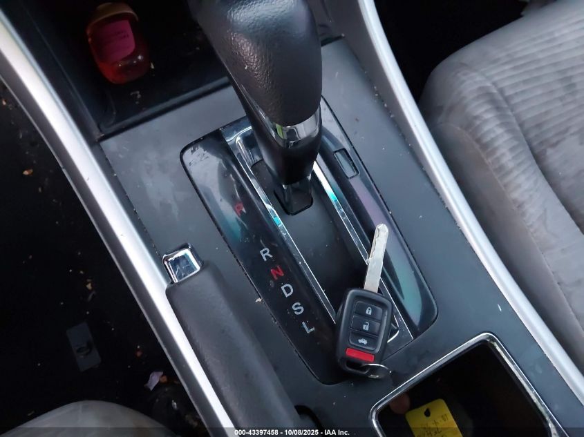 2014 Honda Accord Lx VIN: 1HGCR2F39EA246144 Lot: 43397458