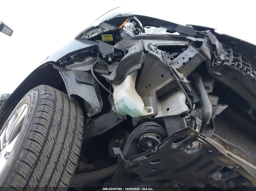 2014 Honda Accord Lx VIN: 1HGCR2F39EA246144 Lot: 43397458